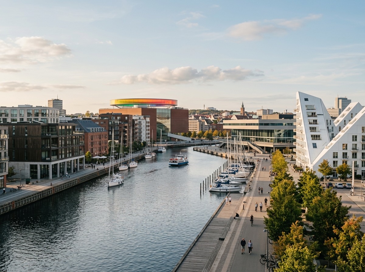 Erhvervslejemål i Danmark